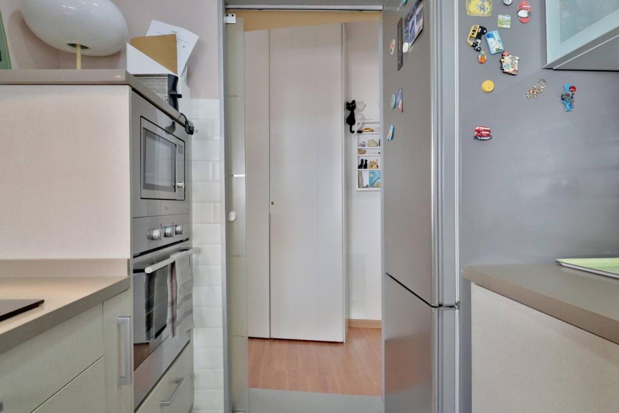 Atico Con Terraza En Pleno Centro Apartment Kordoba Bagian luar foto