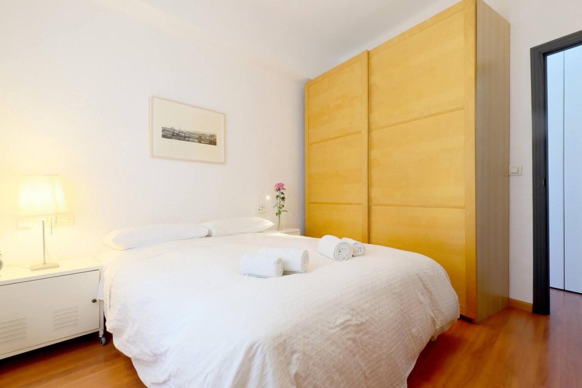 Atico Con Terraza En Pleno Centro Apartment Kordoba Bagian luar foto