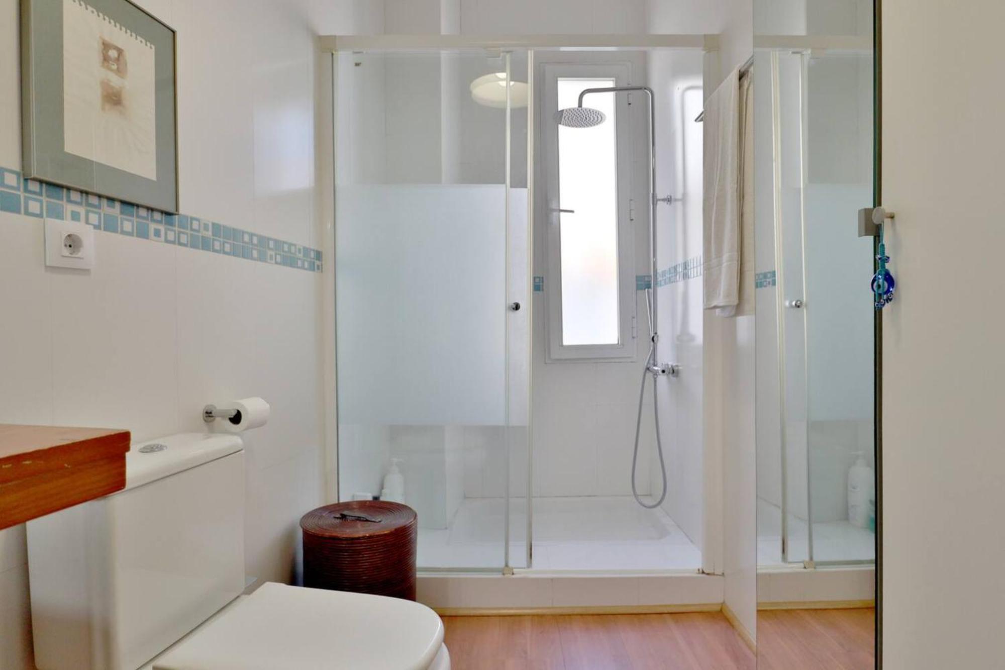 Atico Con Terraza En Pleno Centro Apartment Kordoba Bagian luar foto