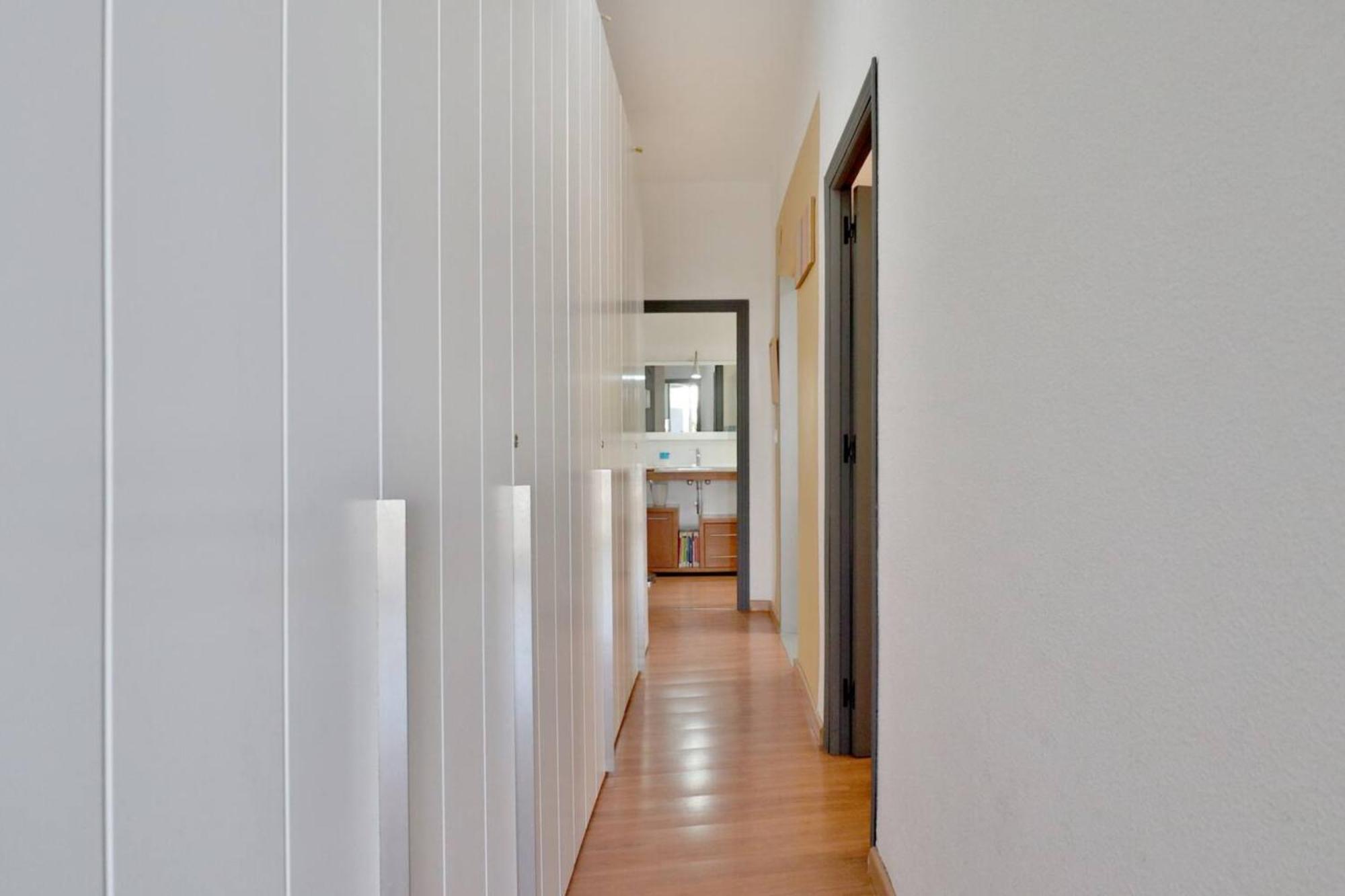 Atico Con Terraza En Pleno Centro Apartment Kordoba Bagian luar foto